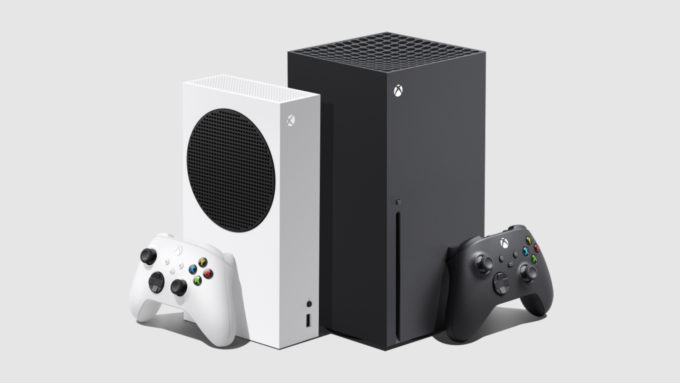 Microsoft / Xbox Series S e Xbox Series X