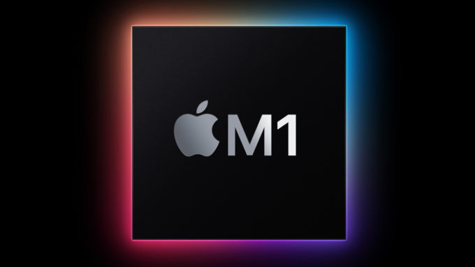 Processador Apple M1 (Crédito: Divulgação/Apple)