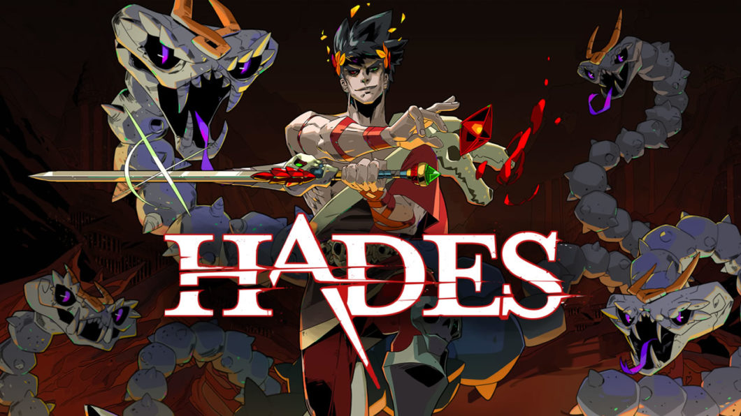 Hades - Steam 2020