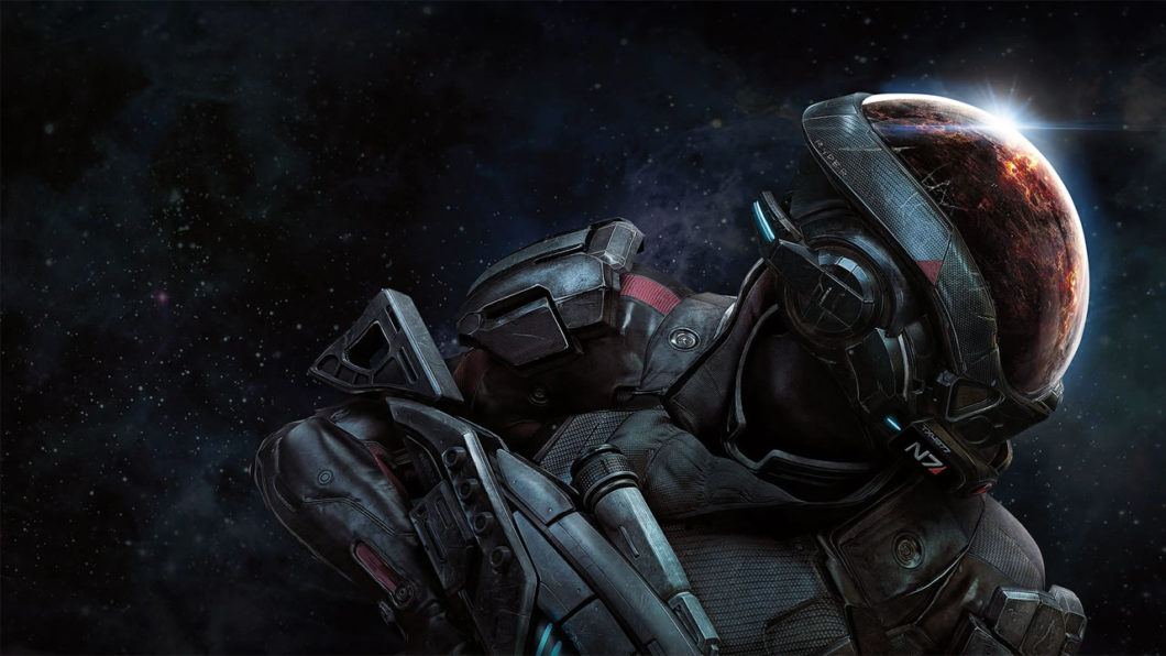 Mass Effect: Andromeda - BioWare