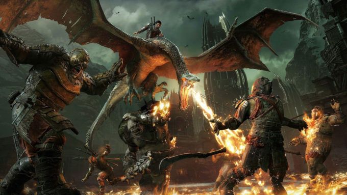 Middle-earth: Shadow of War (Crédito: Divulgação/Monolith Productions/Warner Bros. Interactive Entertainment)
