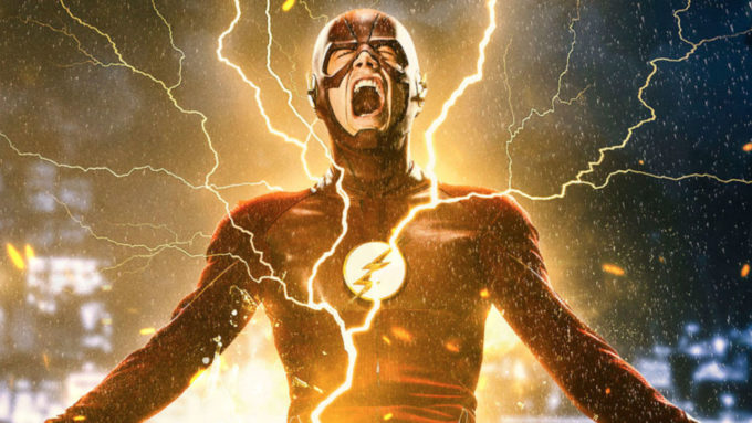Na reversal África do Sul, o Flash não morreu (Crédito: Divulgação/Berlanti Productions/DC Entertainment/Warner Bros.)