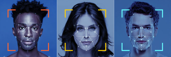 Se já existem vieses em reconhecimento de rostos, imagine de emoções (Crédito: Microsoft)