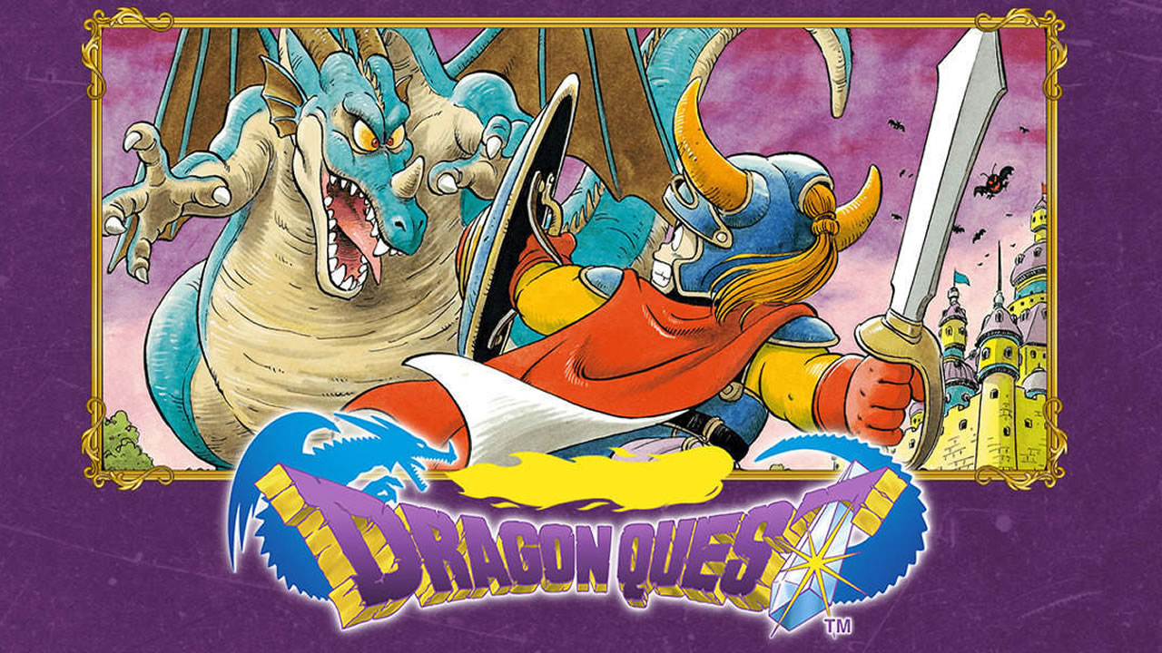 Produtor de Dragon Quest deixa Square Enix