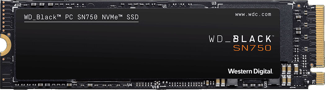 Expandindo a memória do PS5 com o SSD WD BLACK SN 850