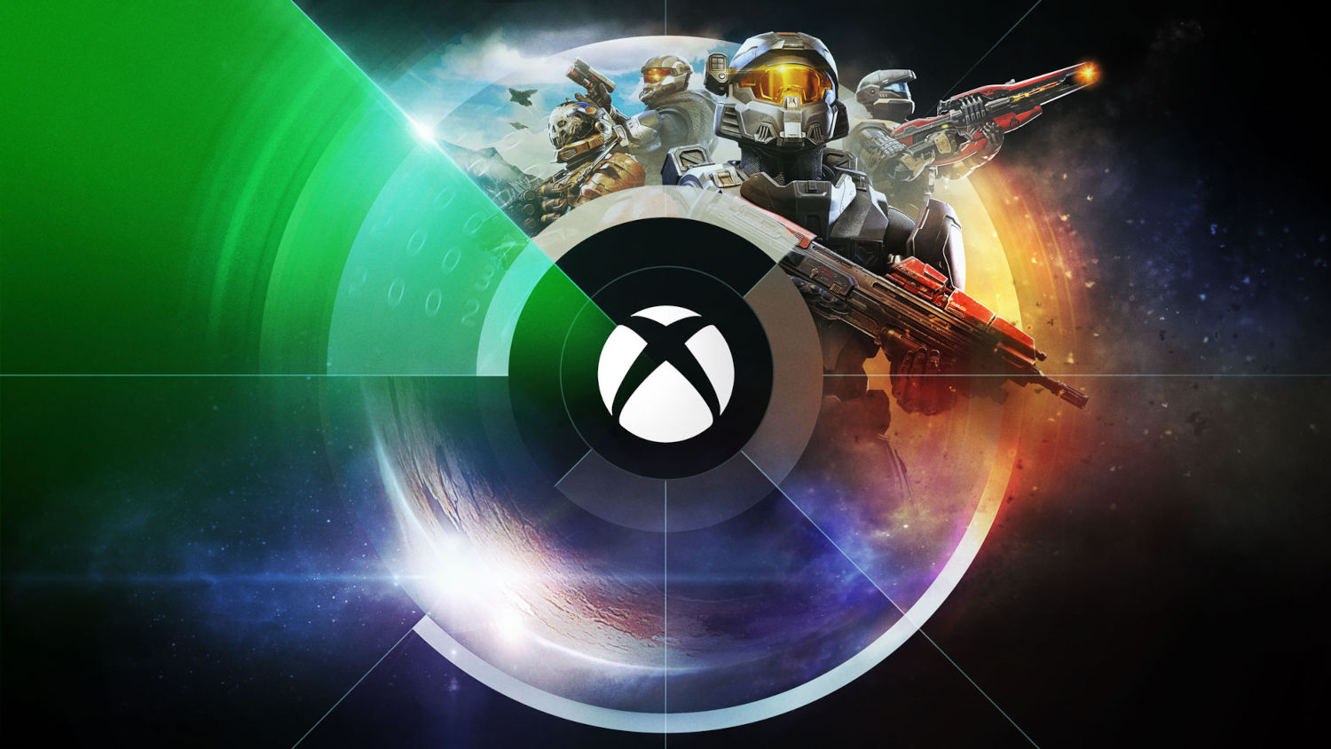 Xbox quer ser 1ª opção de games para todos, mesmo sem console ou PC - Meio  Bit