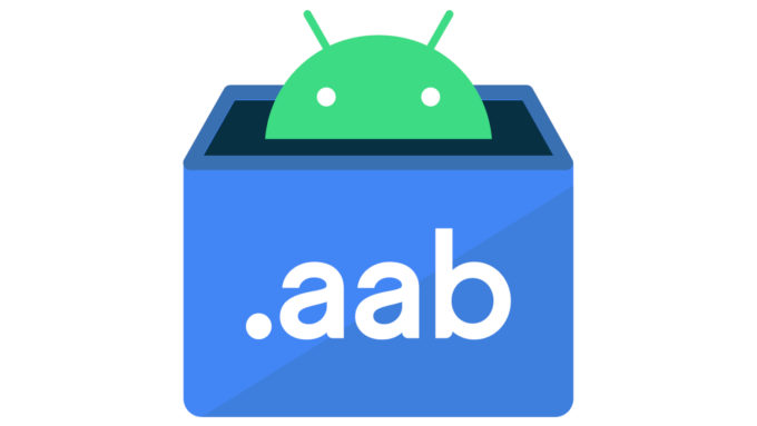 Android App Bundle substituirá APK como padrão do Android (Crédito: Divulgação/Google)