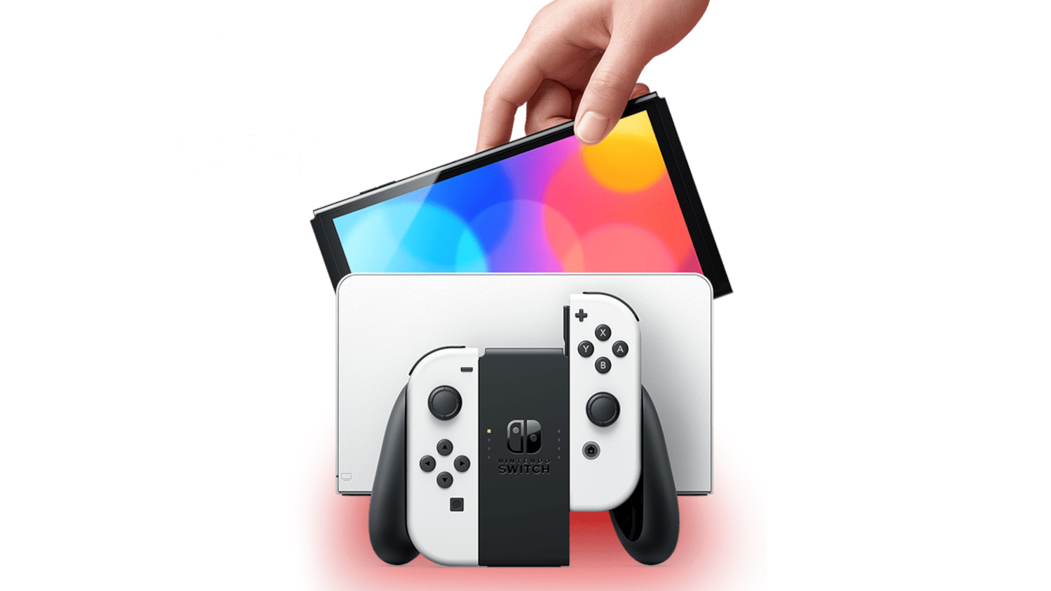 Nintendo Switch vai ter concorrente que permite jogar jogos para
