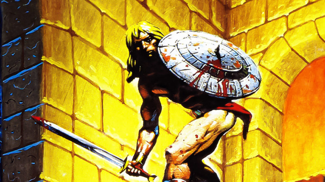 Ultima Underworld 1+2 - Electronic Arts