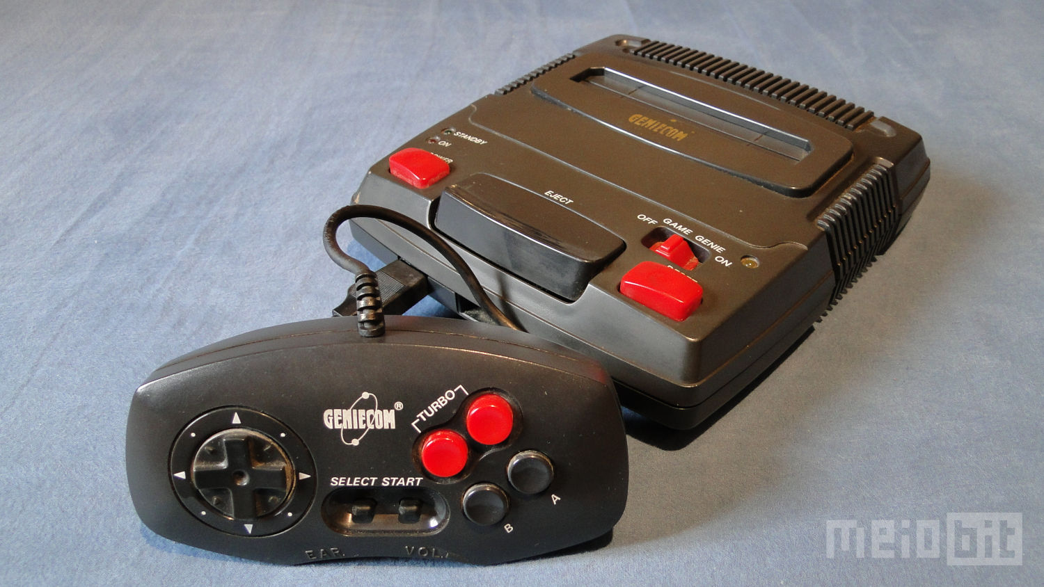 Saiba tudo sobre consoles antigos e atuais! - Blog Ingram