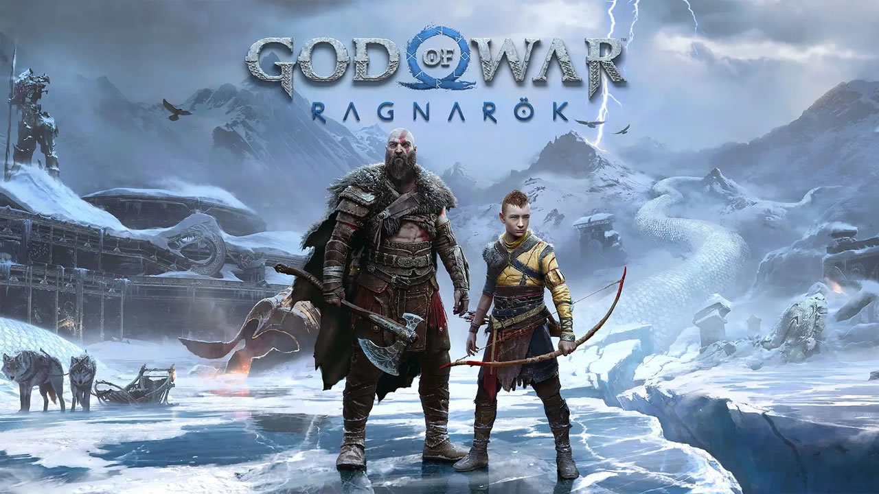 God Of War: Ragnarok': visual de Thor no jogo é bem diferente da