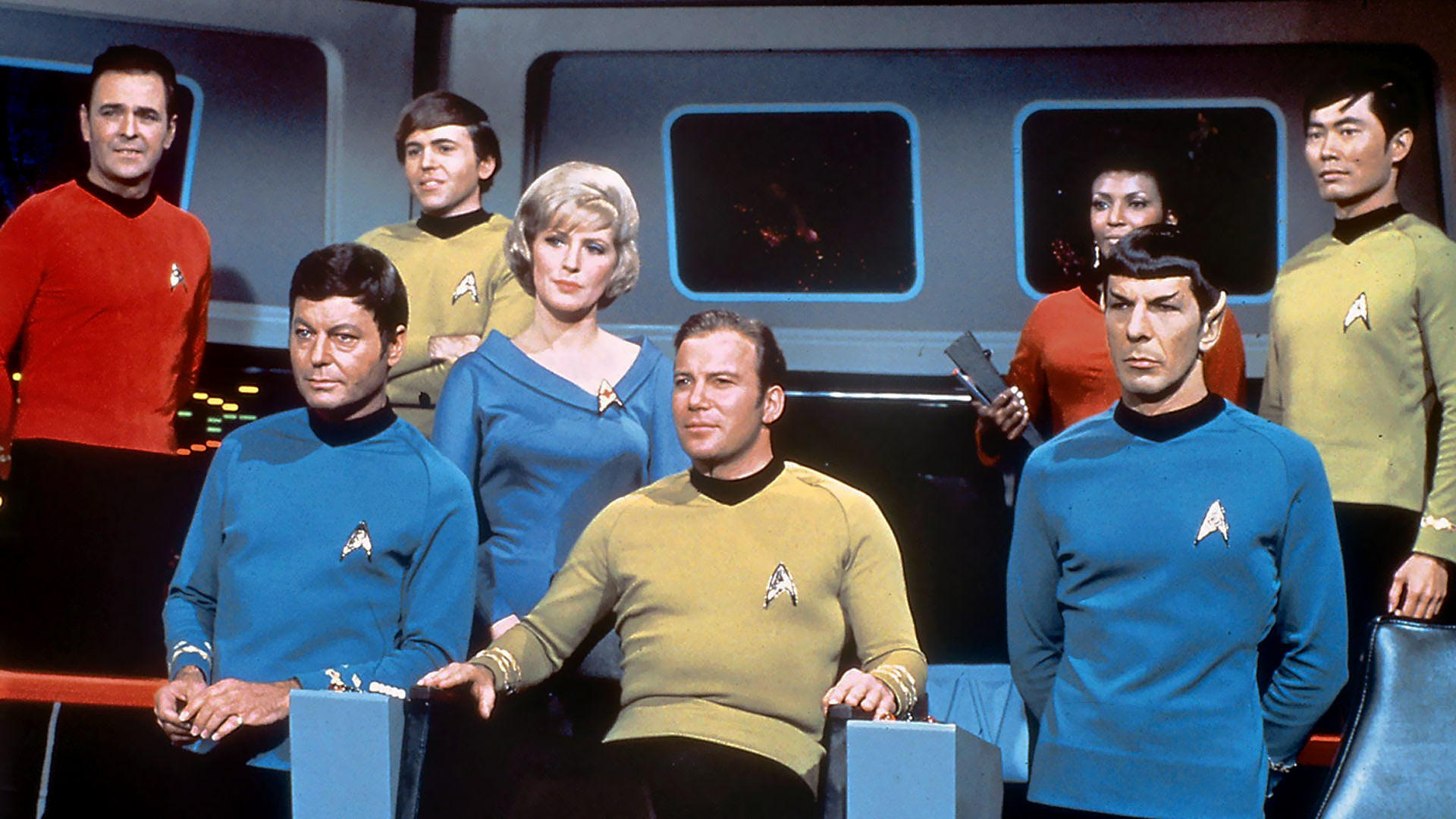 Resenha: Star Trek Prodigy - Meio Bit