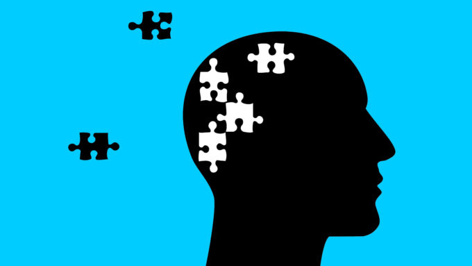 O cérebro segue como um quebra-cabeça bem complicado (Crédito: Tumisu/Pixabay)