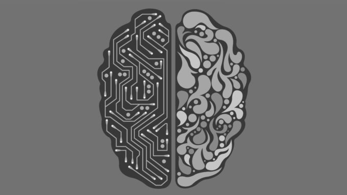 Discussões sobre se o cérebro humano é ou não computável dividem cientistas há anos (Crédito: Seanbatty/Pixabay)