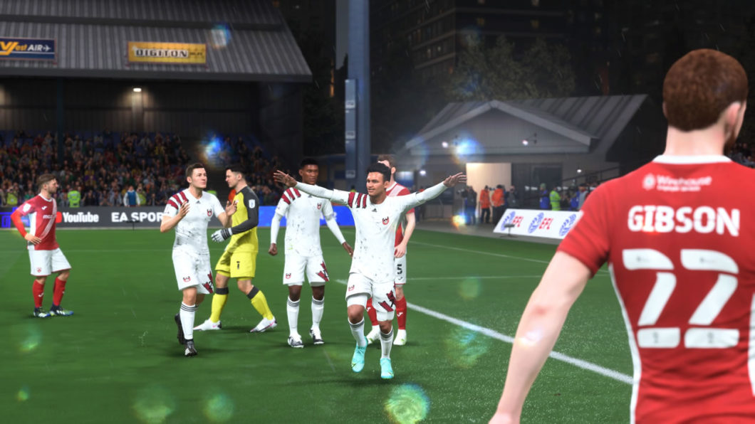 FIFA 22: a dura vida de um pequeno no Modo Carreira - Meio Bit