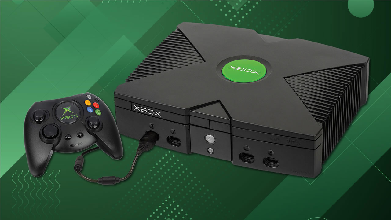 Microsoft diz que retrocompatibilidade com primeiro Xbox é difícil, mas  pode acontecer