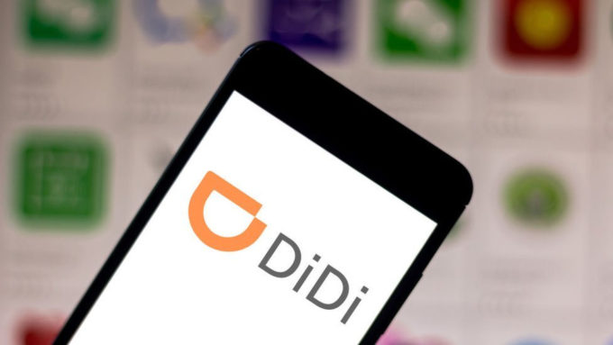 No Brasil, a DiDi é representada pela 99, que foi comprada em 2018 (Crédito: Getty Images)