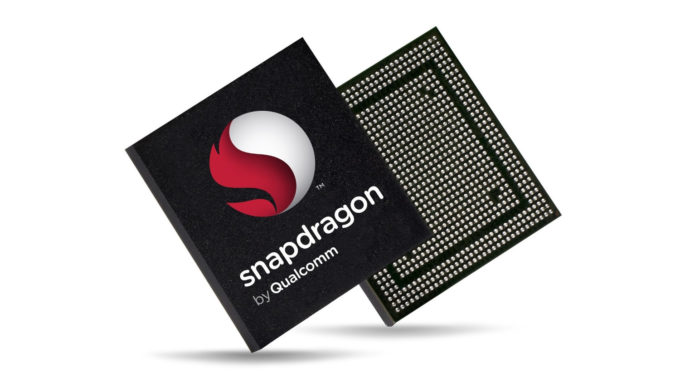 Os Snapdragon estão entre os melhores processadores ARM do mercado (Crédito: Divulgação/Qualcomm)