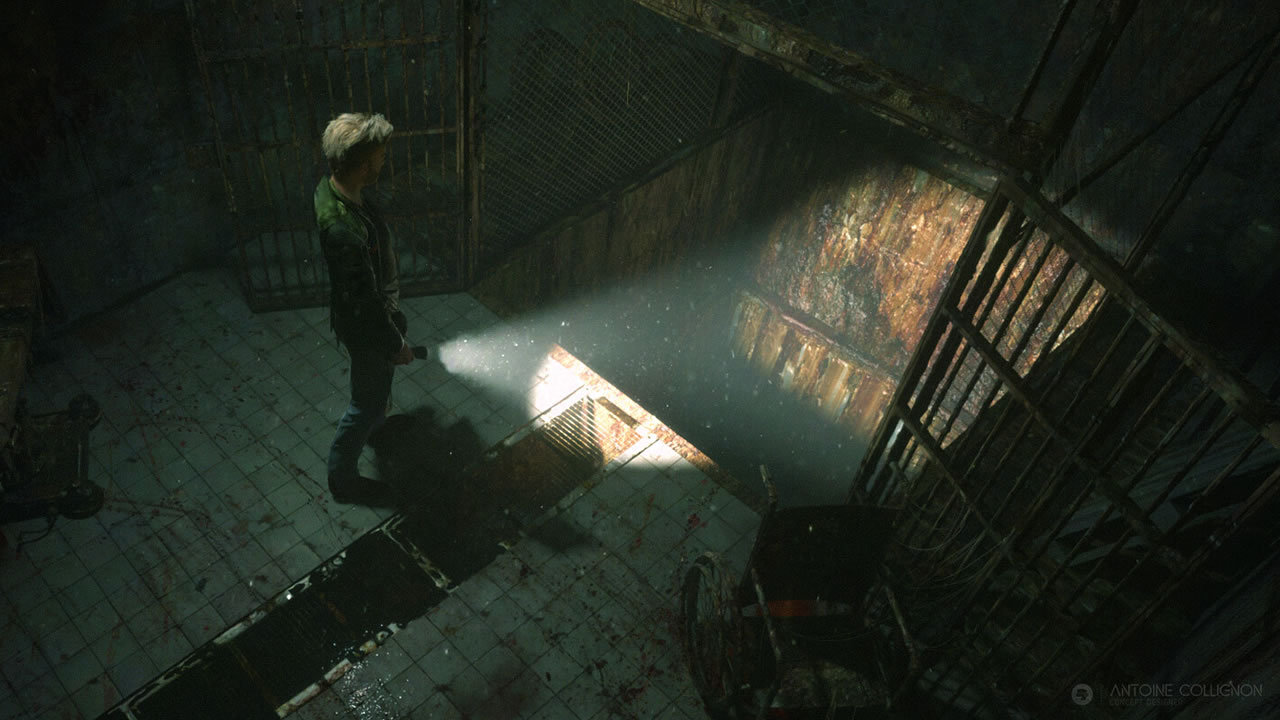 O (possível) renascimento da franquia Silent Hill - Meio Bit