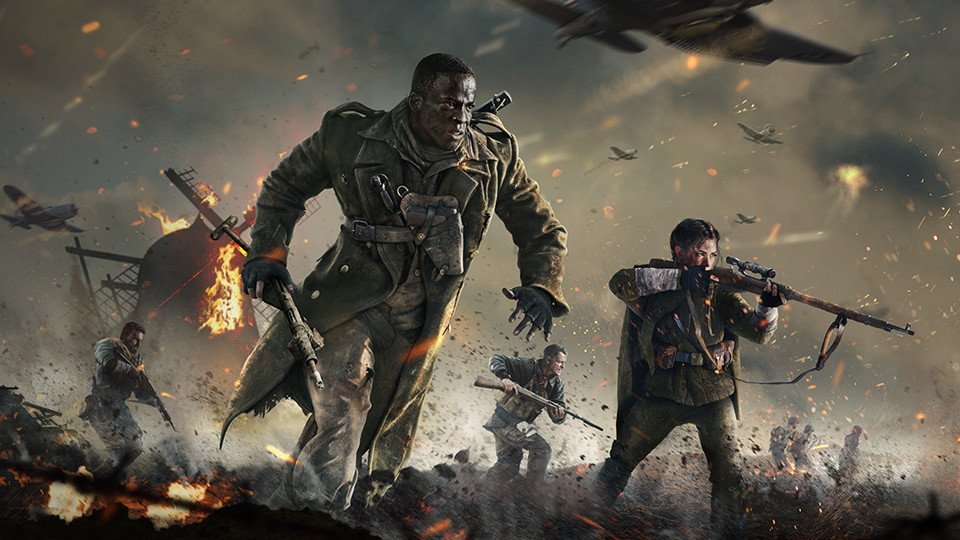 Call of Duty: Vanguard — diverte, mas não inova - Meio Bit