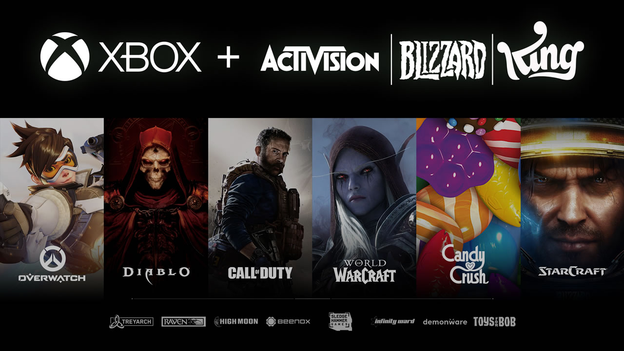 Jogos do Xbox Game Studios também chegarão ao Steam - Olhar Digital