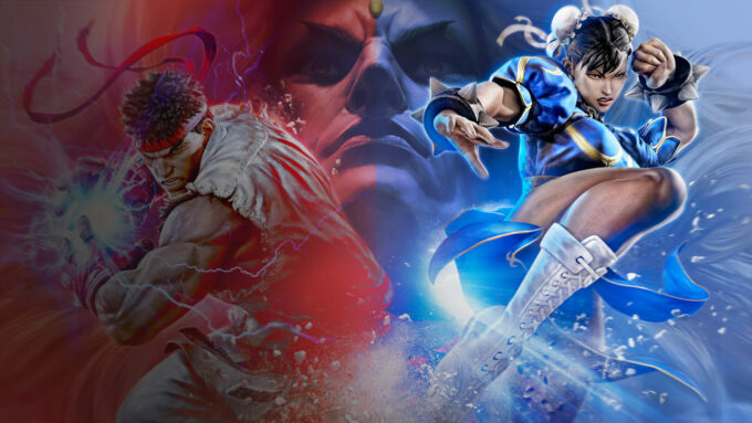 Street Fighter V: Champion Edition (Crédito: Divulgação/Capcom)