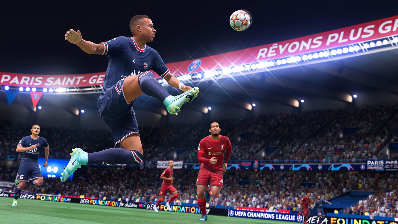 Ruptura da parceria entre Fifa e EA Sports abre novos caminhos no ramo