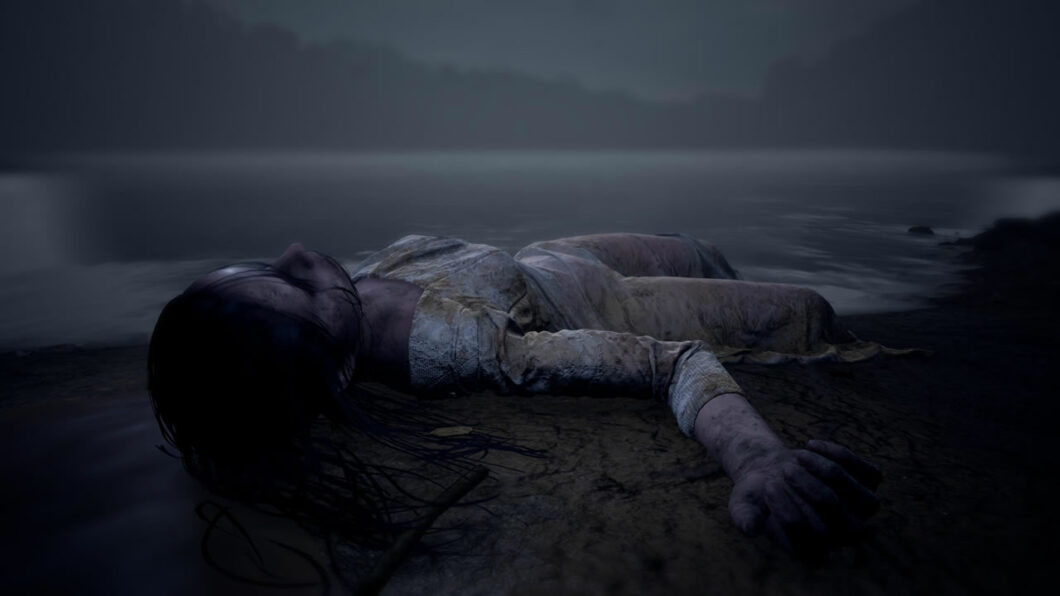 Martha is Dead, jogo de terror psicológico, é anunciado para PS4