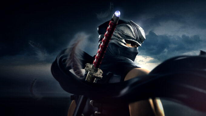 A franquia Ninja Gaiden tem um longo histórico de jogos excessivamente punitivos (Crédito: Divulgação/Team Ninja/Koei Tecmo)
