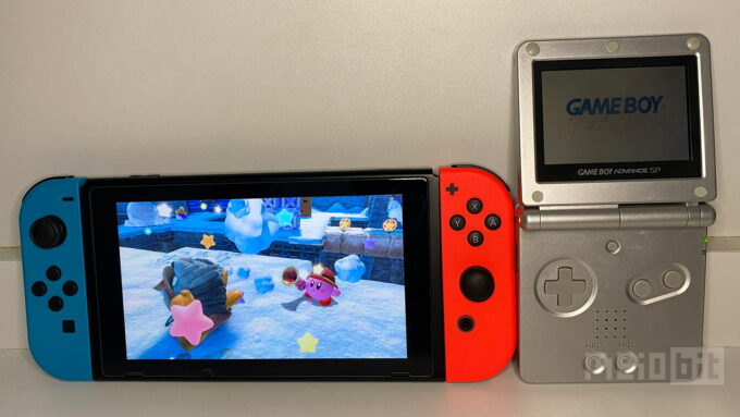Laguna-Nintendo-Switch-Kirby-Game-Boy-Advance-SP