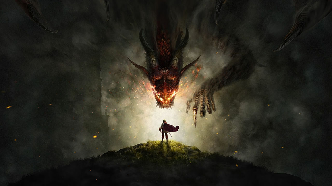 Dragon's Dogma, Superliminal e mais jogos chegam à PS Plus em novembro