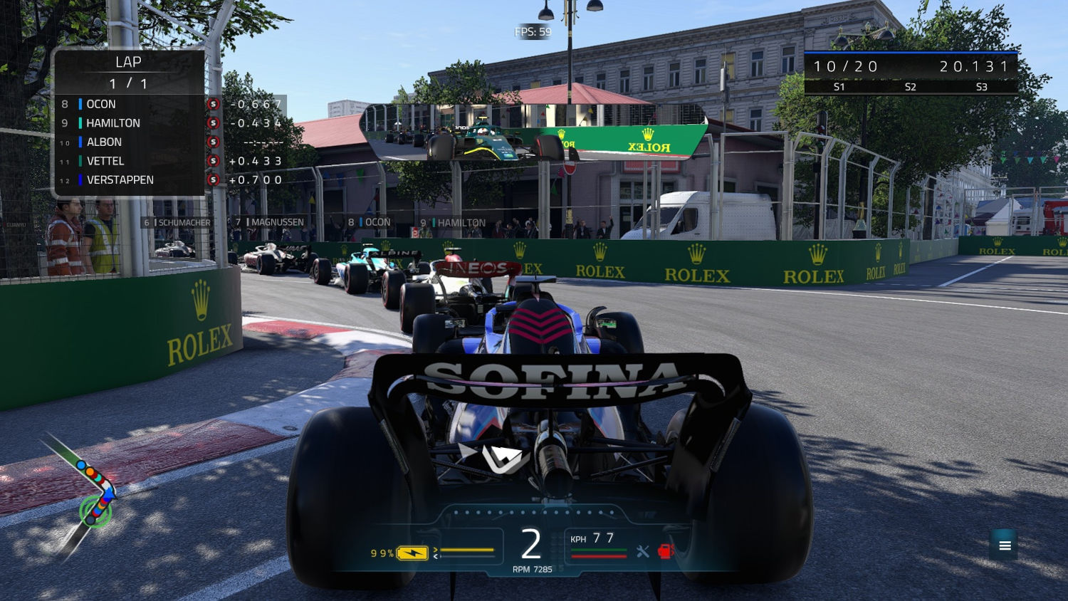 F1® 22 - Já disponível - Jogo oficial da Codemasters - Electronic Arts