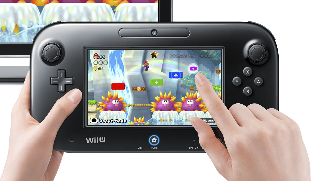 Nintendo Wii e Wii U] Wiimfi novo método de jogar online e fácil de usar –  NewsInside