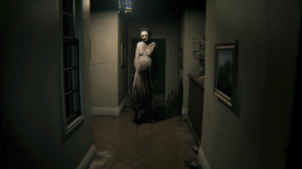 Com Hideo Kojima, Silent Hills pode estar voltando - Meio Bit
