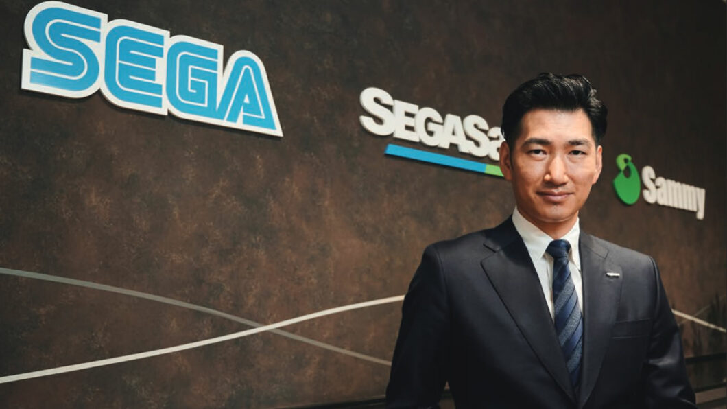 Sega apostará em um "Super Game"