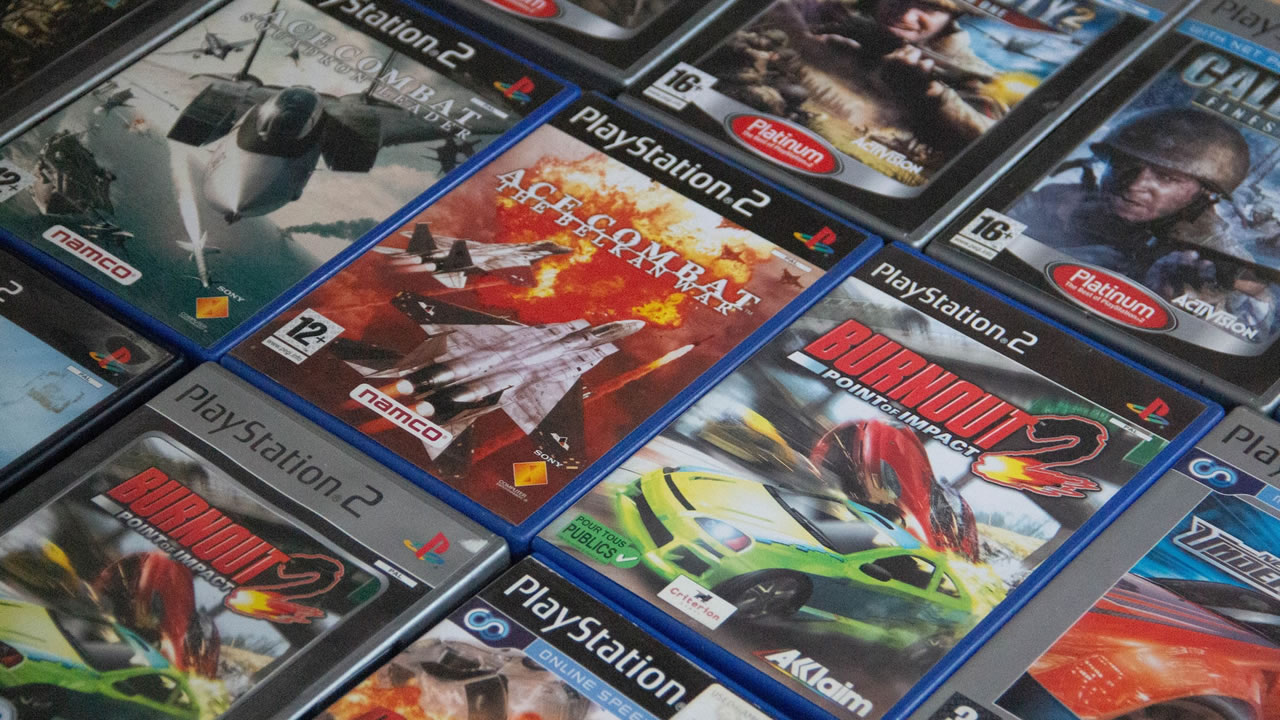Os 10 melhores jogos de PlayStation 2 [Parte 2]