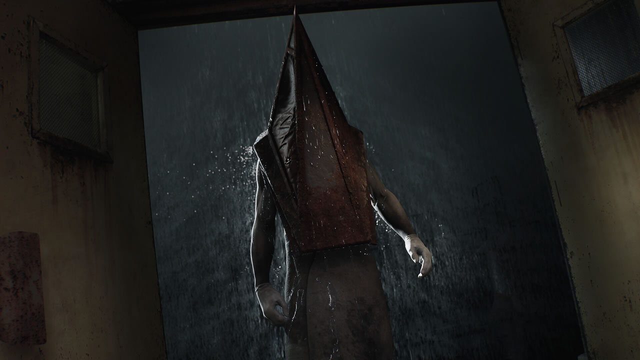 Silent Hill Revelação Filme Terror Completo Em Português 