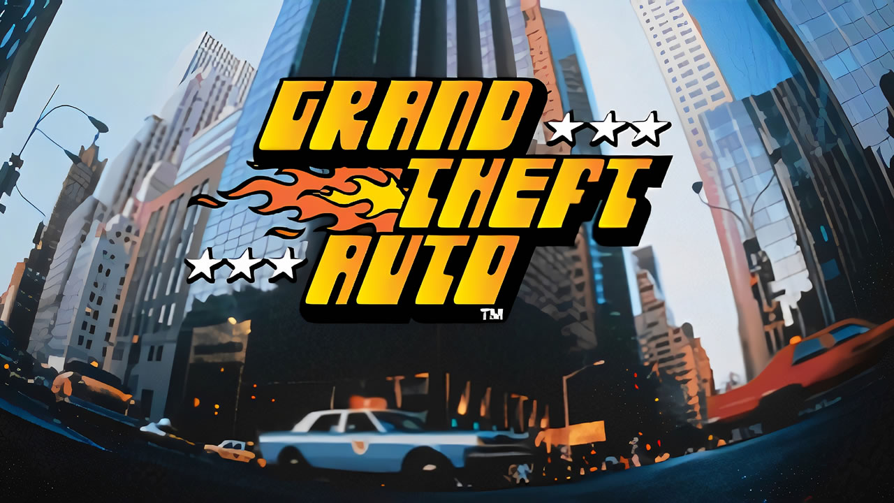 Grand Theft Auto e o tanque que não deveria estar lá - Meio Bit