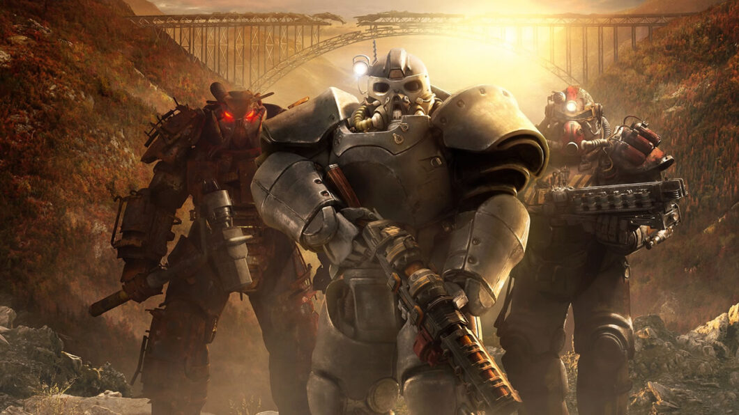 Fallout 3 e além: Tim Cain aprova jogos criados pela Bethesda - Meio Bit
