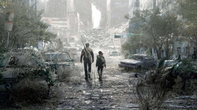 The Last of Us (Crédito: Divulgação/Sony Pictures Television/PlayStation Productions/WBTV)