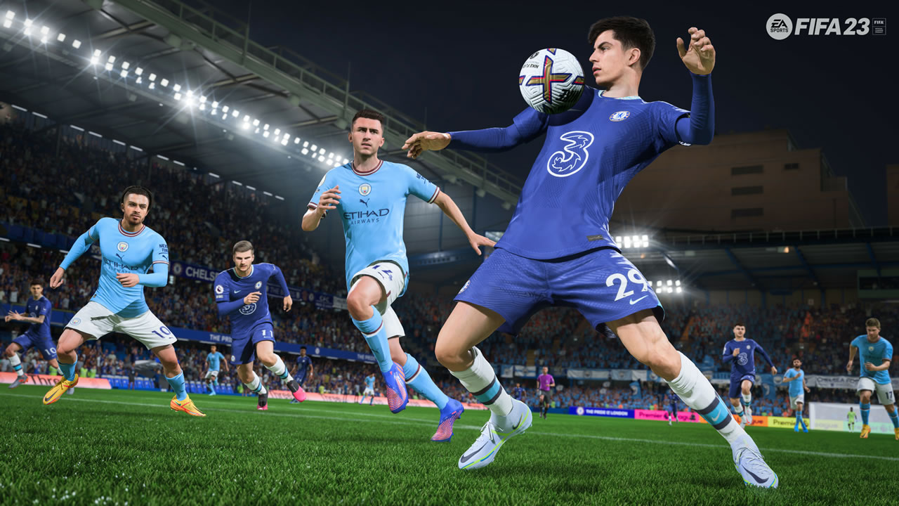 EA, Premier League e o bagunçado futebol brasileiro - Meio Bit