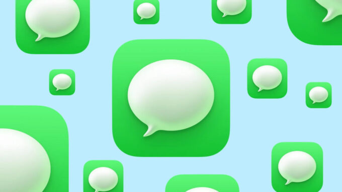Apple alega que o Messenger não pode ser classificado como gatekeeper, por "não ser popular". Aham. (Crédito: Reprodução/9to5Mac)/ue