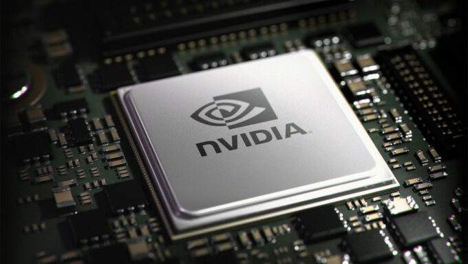 Nvidia e AMD podem virar competidores da Qualcomm, no mercado de chips ARM para PCs (Crédito: Divulgação/Nvidia)
