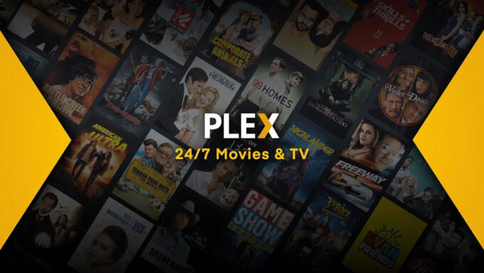 Usuários do Plex estão furiosos com seu histórico sendo compartilhado sem aviso, por razões óbvias (Crédito: Divulgação/Plex Inc.)