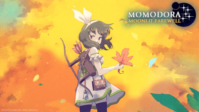 Momodora: Moonlit Farewell (Crédito: Divulgação/Bombservice/PLAYISM)