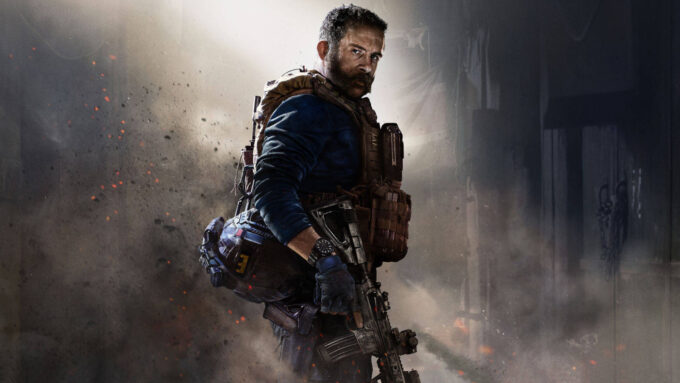 Segundo a acusação, atirador de Uvalde escolheu arma usada no ataque, usando Call of Duty: Modern Warfare (2019) como referência (Crédito: Divulgação/Infinity Ward/Activision)