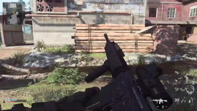 Processo acusa a série Call of Duty de ser "o maior anunciante" de armas de fogo (Crédito: Reprodução/Treyarch/Activision)