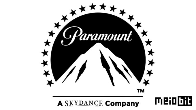 Skydance deve absorver a Paramount e a matriz National Amusements, pondo um fim à Era Redstone (Crédito: Ronaldo Gogoni/Meio Bit)