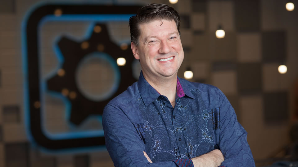 Randy Pitchford