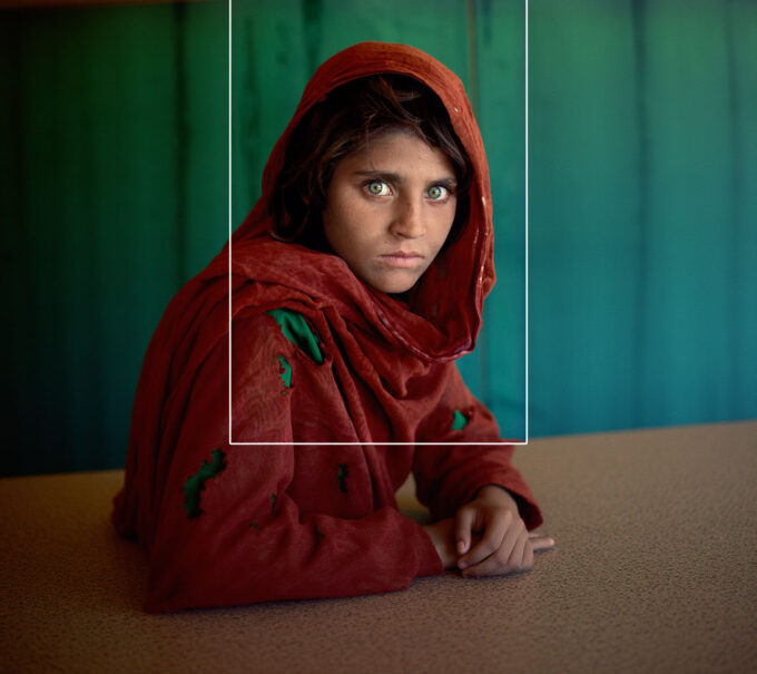 Crédito: Steve McCurry/National Geographic Partners/Disney/Flux